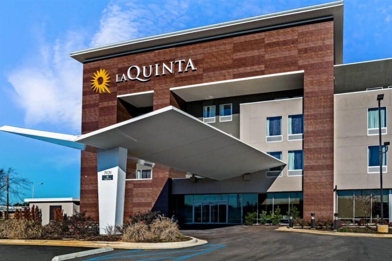 La Quinta By Wyndham Tuscaloosa Mcfarland Hotel Exterior photo