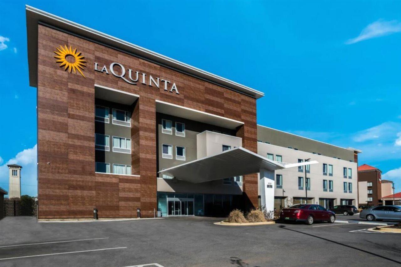 La Quinta By Wyndham Tuscaloosa Mcfarland Hotel Exterior photo